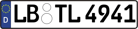 LB-TL4941