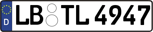 LB-TL4947
