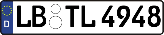 LB-TL4948