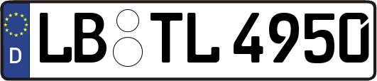LB-TL4950