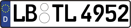 LB-TL4952
