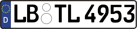 LB-TL4953