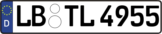 LB-TL4955