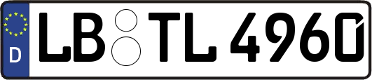 LB-TL4960