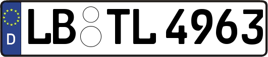 LB-TL4963
