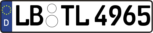 LB-TL4965