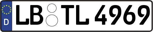 LB-TL4969
