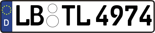 LB-TL4974