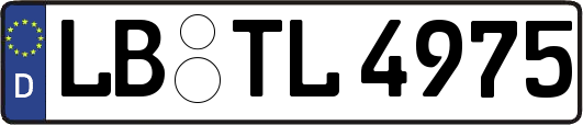 LB-TL4975