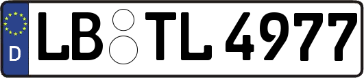 LB-TL4977
