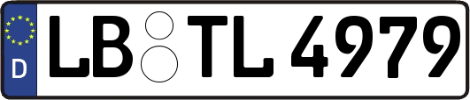 LB-TL4979