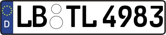 LB-TL4983