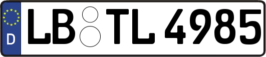 LB-TL4985