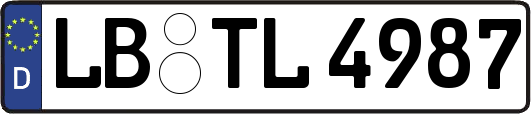 LB-TL4987