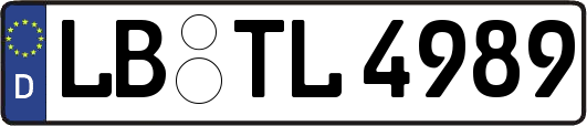 LB-TL4989