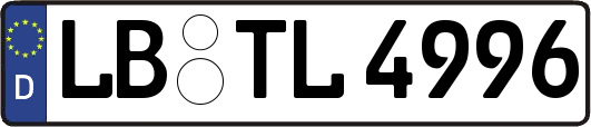 LB-TL4996