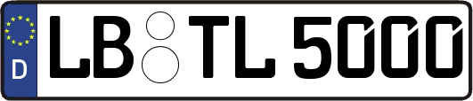 LB-TL5000