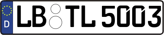LB-TL5003