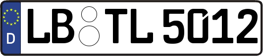 LB-TL5012