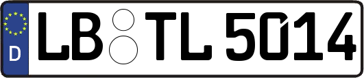 LB-TL5014