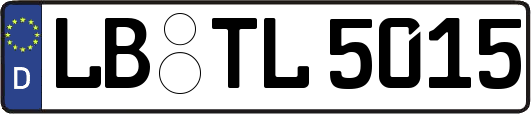 LB-TL5015