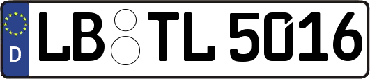 LB-TL5016