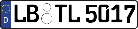 LB-TL5017