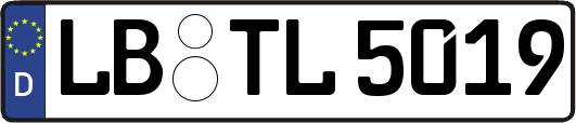 LB-TL5019