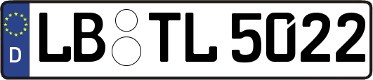 LB-TL5022