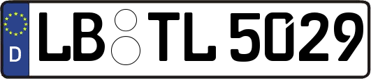 LB-TL5029