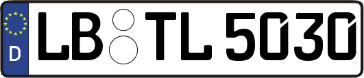 LB-TL5030
