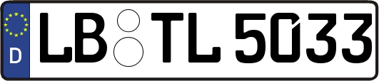LB-TL5033