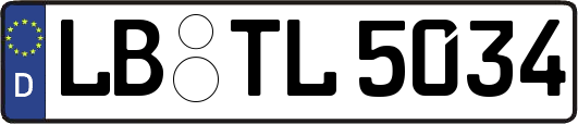 LB-TL5034