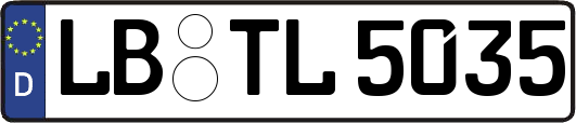 LB-TL5035