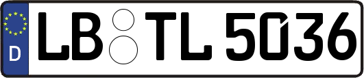 LB-TL5036