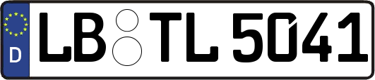 LB-TL5041