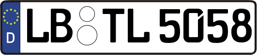 LB-TL5058