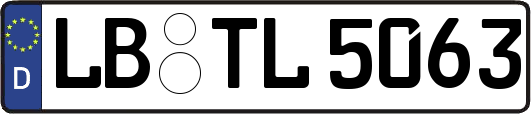 LB-TL5063
