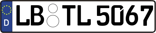 LB-TL5067