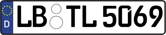 LB-TL5069