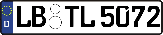 LB-TL5072