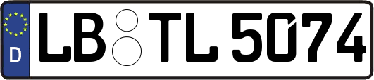 LB-TL5074
