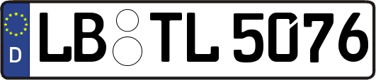LB-TL5076