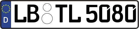 LB-TL5080
