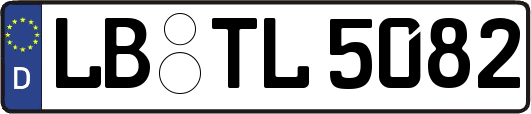 LB-TL5082