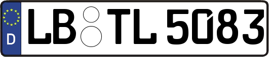 LB-TL5083