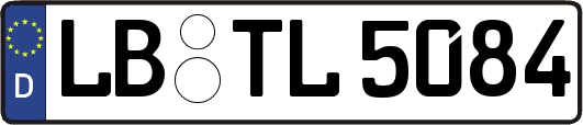 LB-TL5084