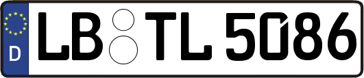 LB-TL5086