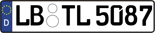 LB-TL5087