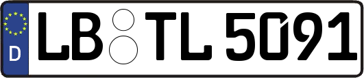 LB-TL5091